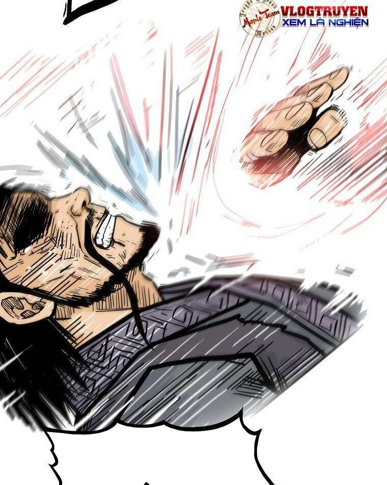 Hỏa Sơn Quyền Chapter 86 - 66