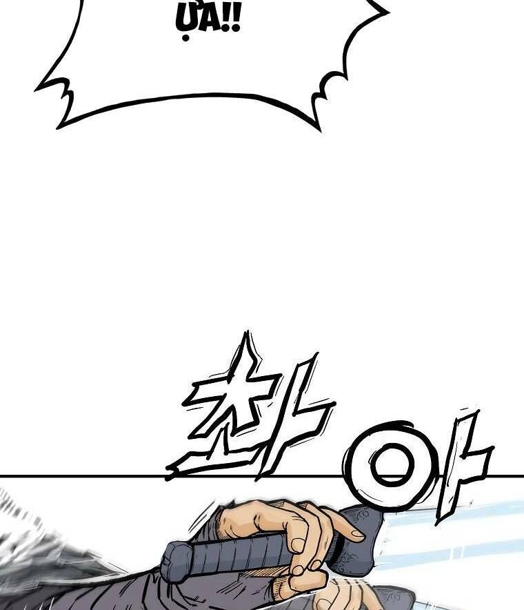 Hỏa Sơn Quyền Chapter 86 - 67