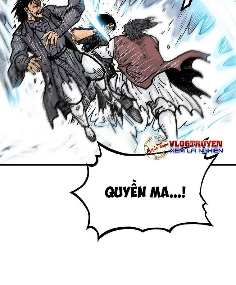 Hỏa Sơn Quyền Chapter 86 - 69