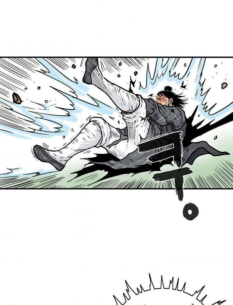 Hỏa Sơn Quyền Chapter 86 - 70