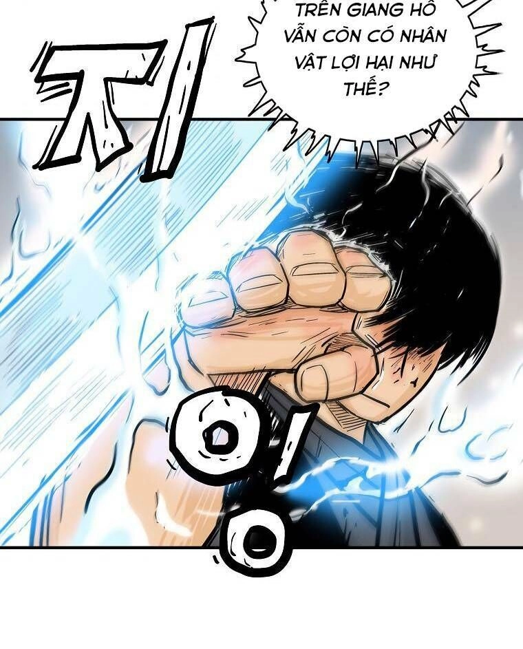 Hỏa Sơn Quyền Chapter 86 - 71