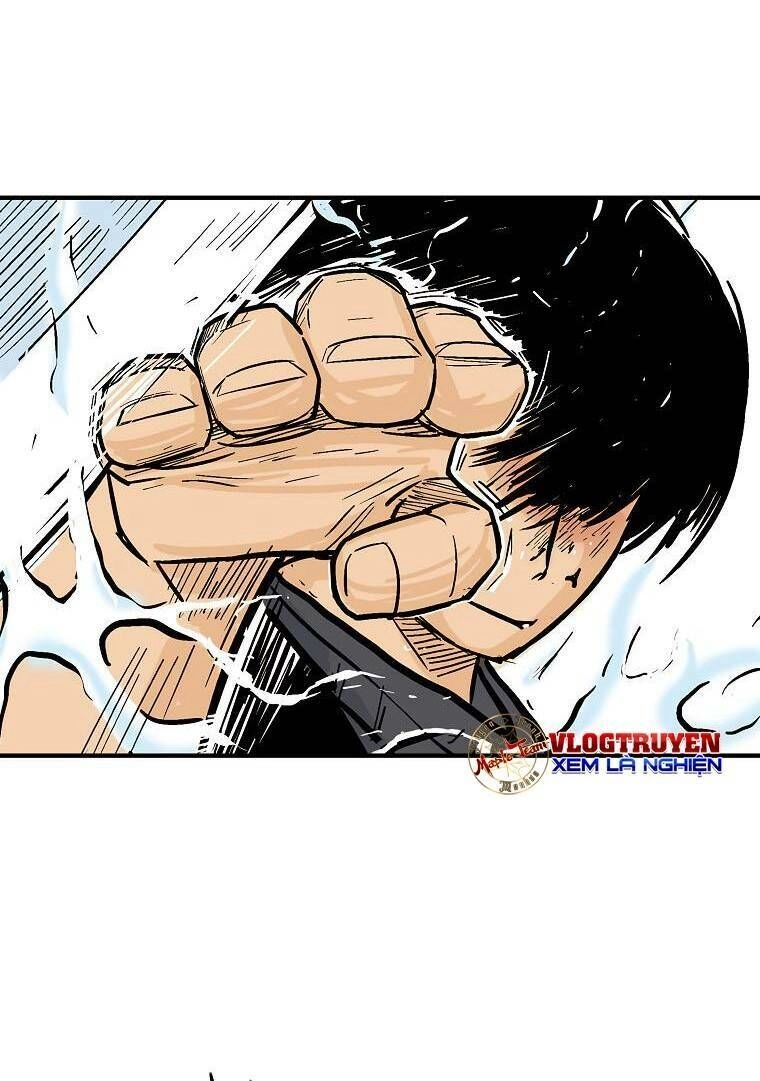 Hỏa Sơn Quyền Chapter 86 - 72