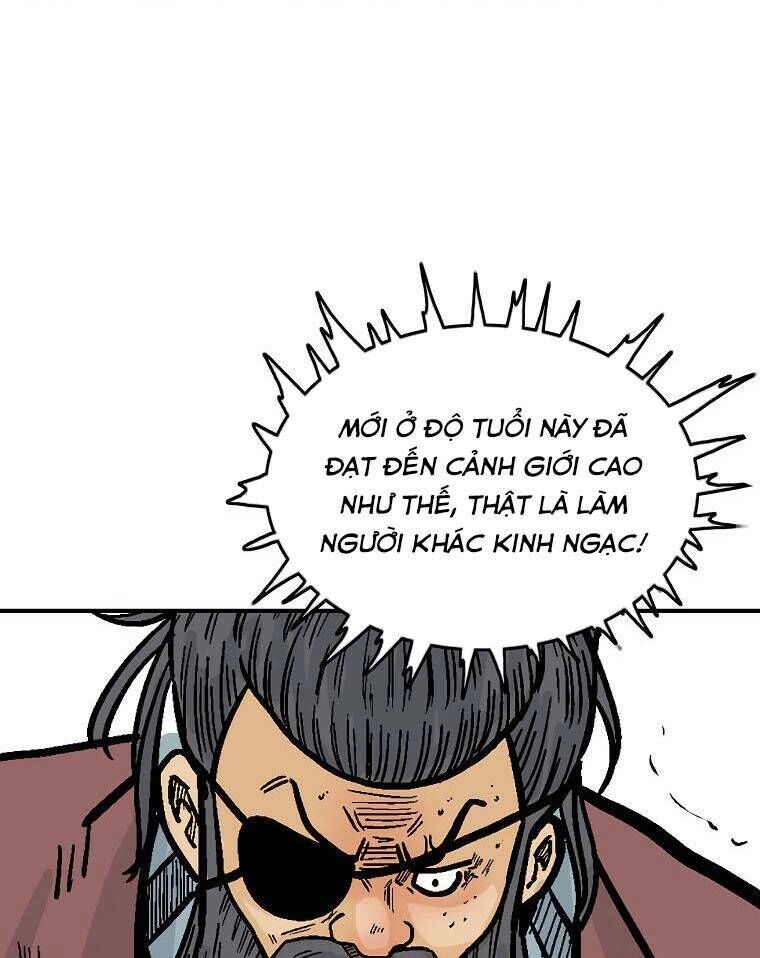 Hỏa Sơn Quyền Chapter 86 - 74