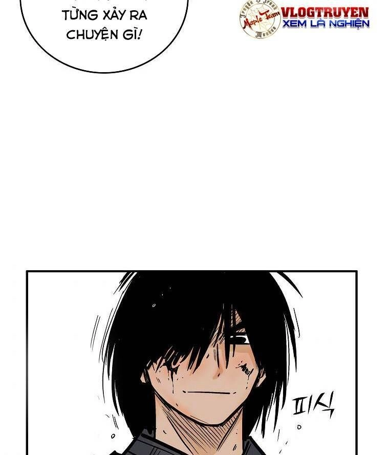 Hỏa Sơn Quyền Chapter 86 - 79