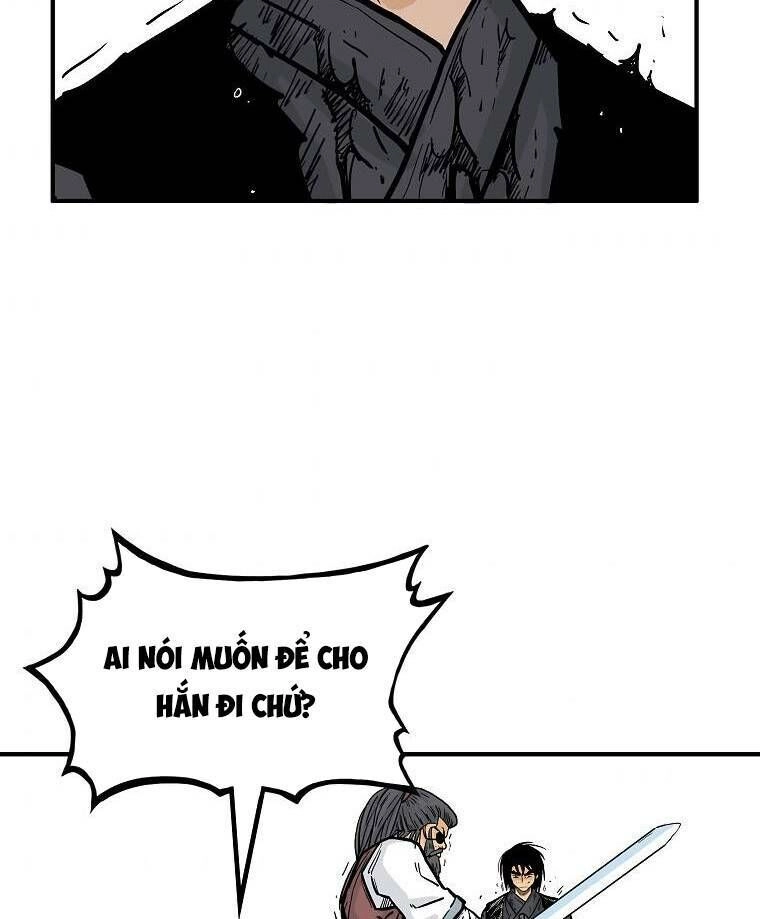 Hỏa Sơn Quyền Chapter 86 - 80