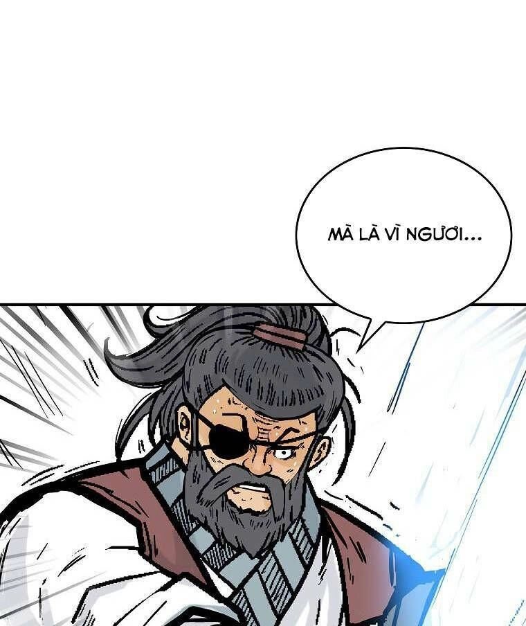 Hỏa Sơn Quyền Chapter 86 - 86