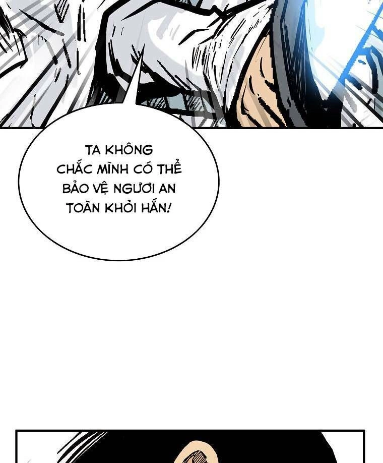 Hỏa Sơn Quyền Chapter 86 - 87