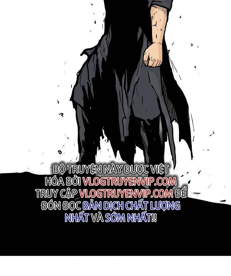 Hỏa Sơn Quyền Chapter 86 - 91