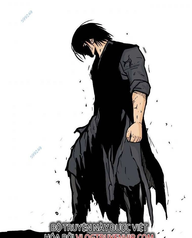 Hỏa Sơn Quyền Chapter 87 - 3