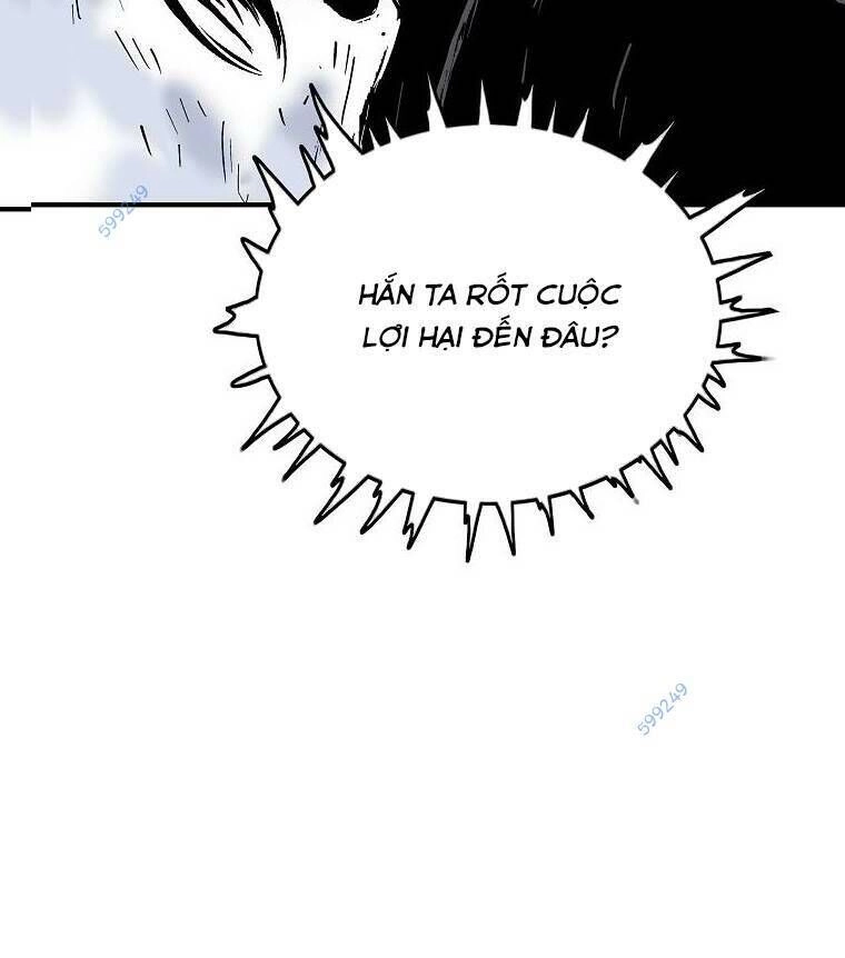 Hỏa Sơn Quyền Chapter 87 - 5