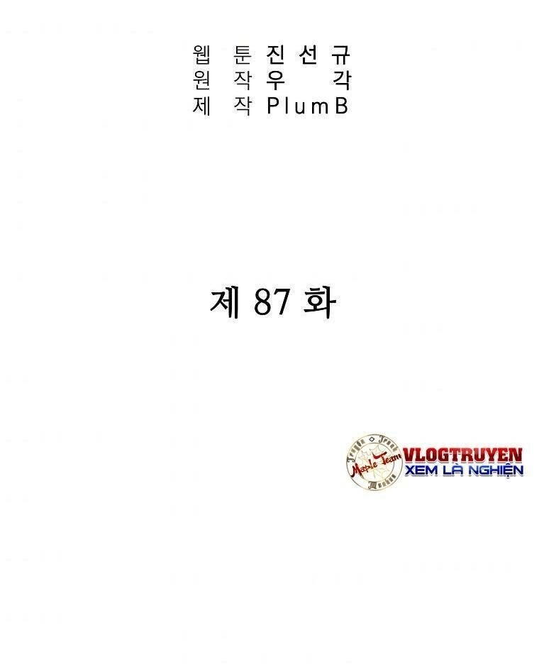 Hỏa Sơn Quyền Chapter 87 - 8