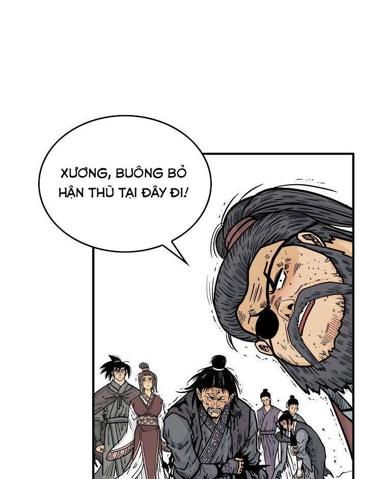Hỏa Sơn Quyền Chapter 87 - 10