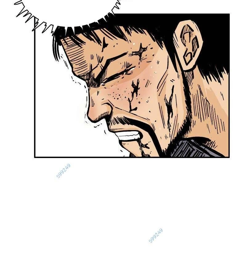 Hỏa Sơn Quyền Chapter 87 - 13