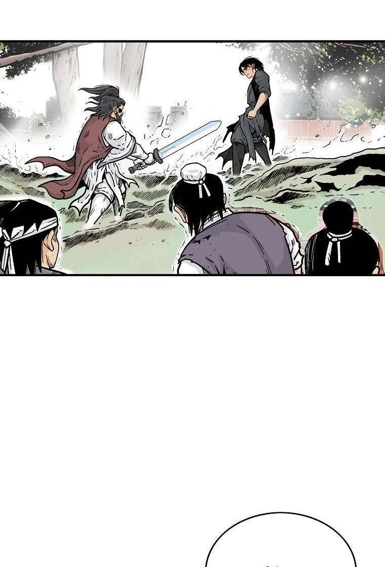 Hỏa Sơn Quyền Chapter 87 - 14