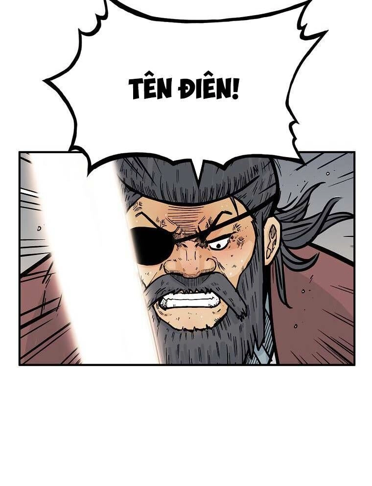 Hỏa Sơn Quyền Chapter 87 - 18