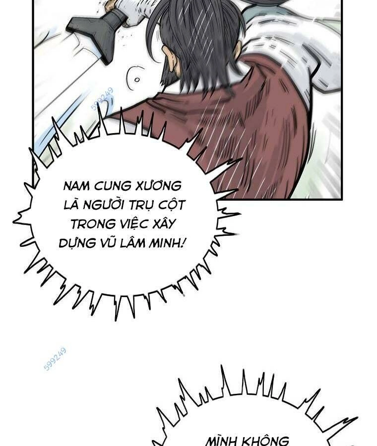 Hỏa Sơn Quyền Chapter 87 - 21