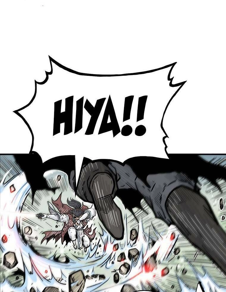 Hỏa Sơn Quyền Chapter 87 - 24