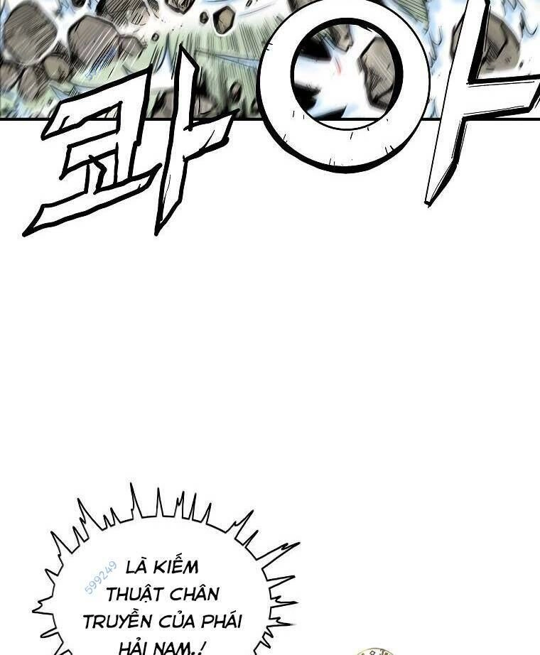 Hỏa Sơn Quyền Chapter 87 - 25