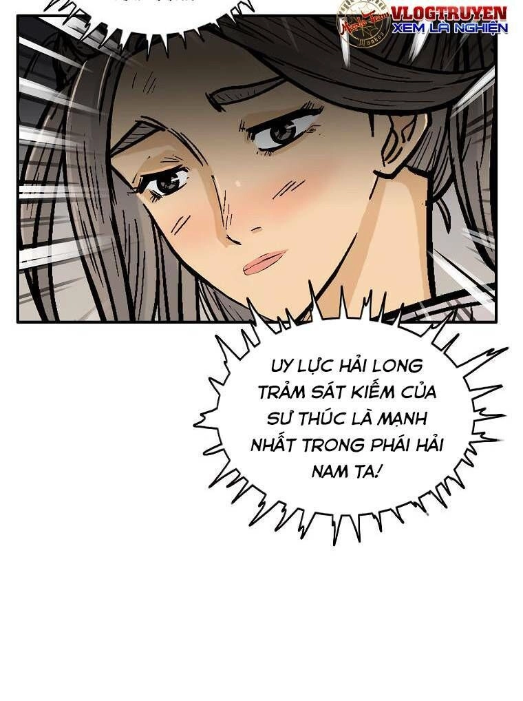 Hỏa Sơn Quyền Chapter 87 - 26