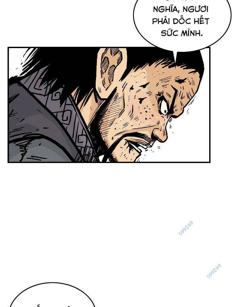 Hỏa Sơn Quyền Chapter 87 - 29