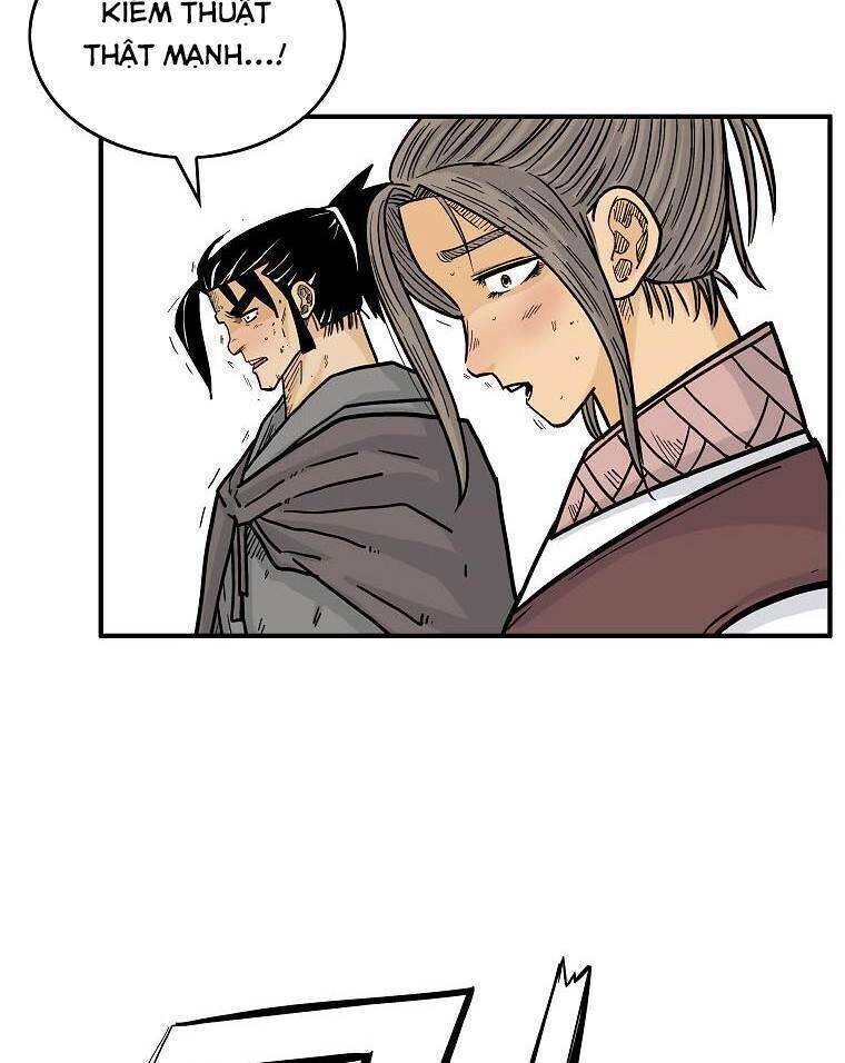 Hỏa Sơn Quyền Chapter 87 - 30