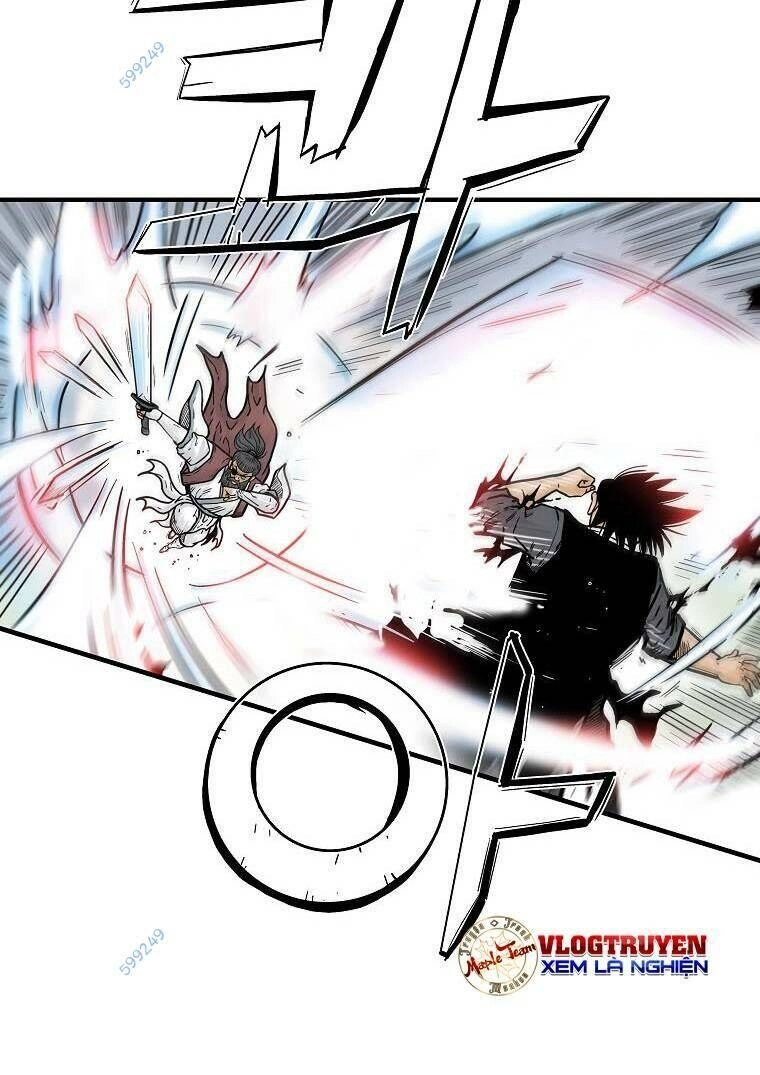 Hỏa Sơn Quyền Chapter 87 - 31