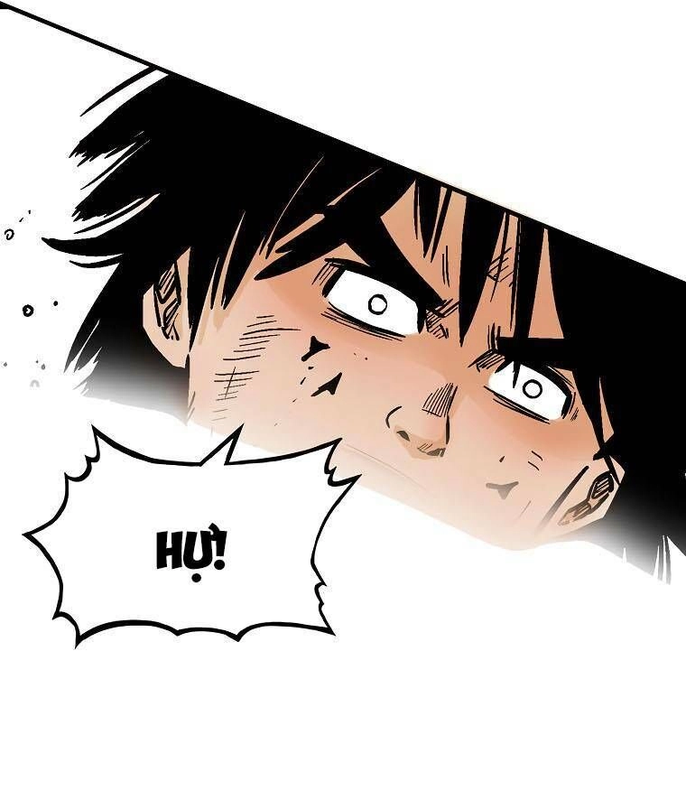 Hỏa Sơn Quyền Chapter 87 - 32