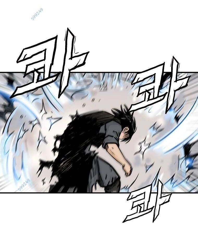 Hỏa Sơn Quyền Chapter 87 - 33