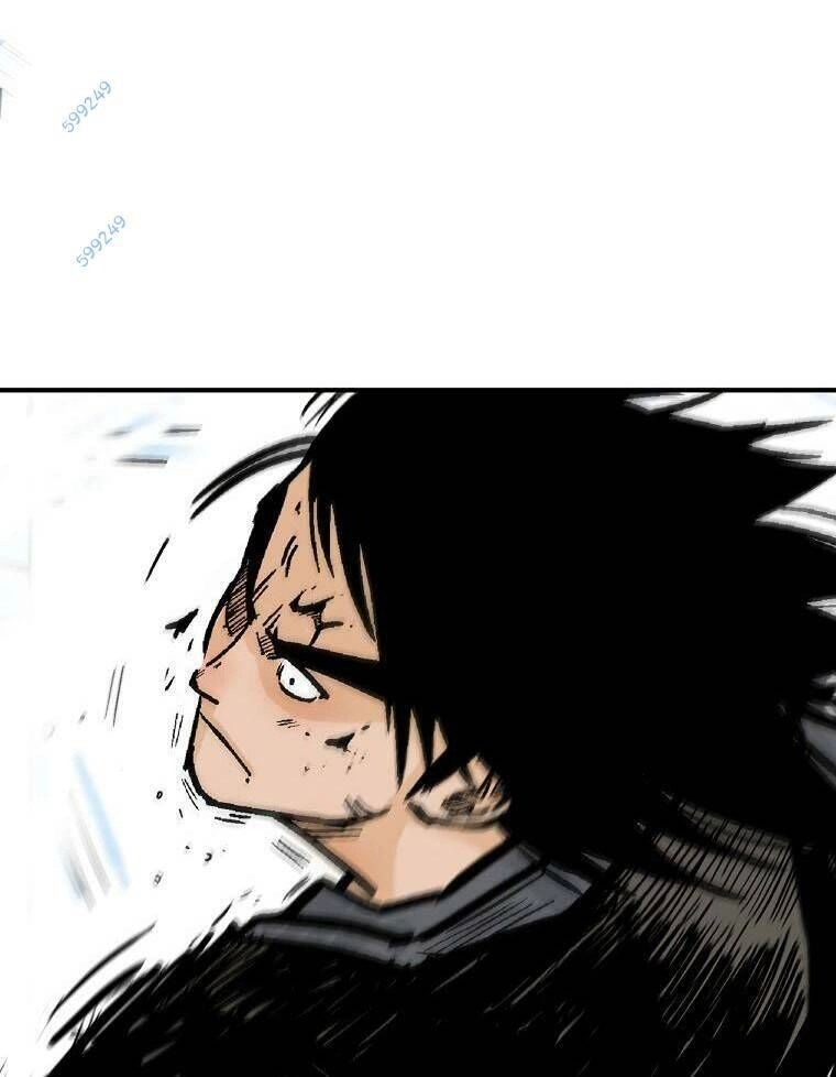 Hỏa Sơn Quyền Chapter 87 - 35