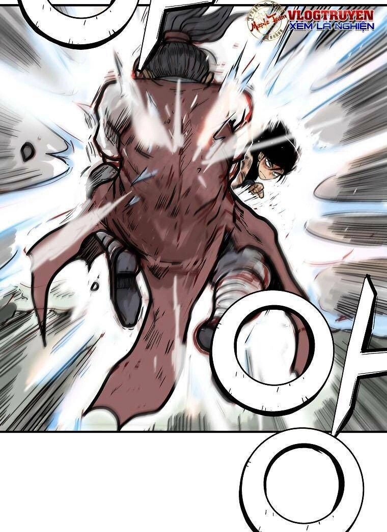 Hỏa Sơn Quyền Chapter 87 - 38