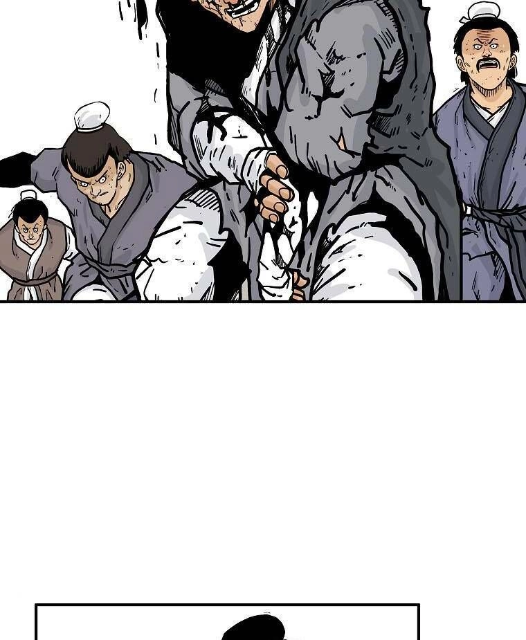 Hỏa Sơn Quyền Chapter 87 - 40