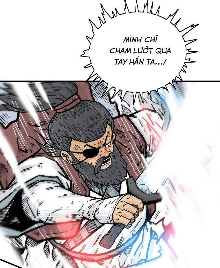 Hỏa Sơn Quyền Chapter 87 - 42