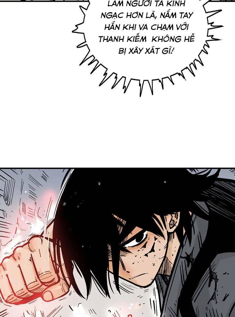 Hỏa Sơn Quyền Chapter 87 - 44