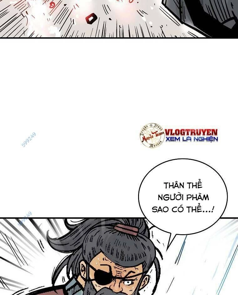 Hỏa Sơn Quyền Chapter 87 - 45