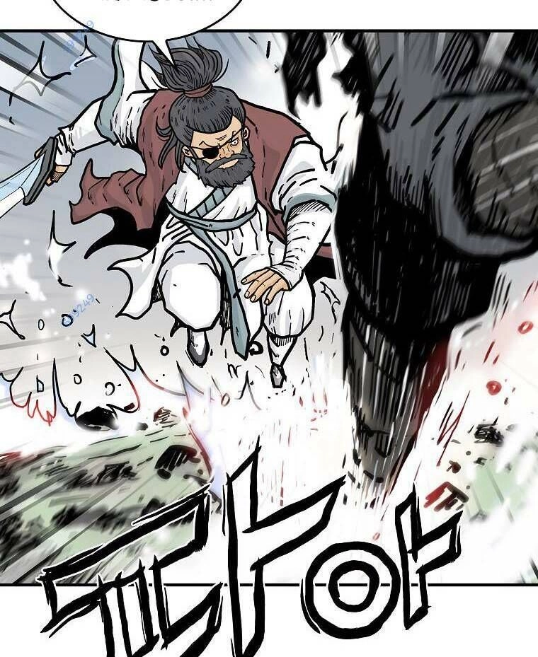 Hỏa Sơn Quyền Chapter 87 - 47