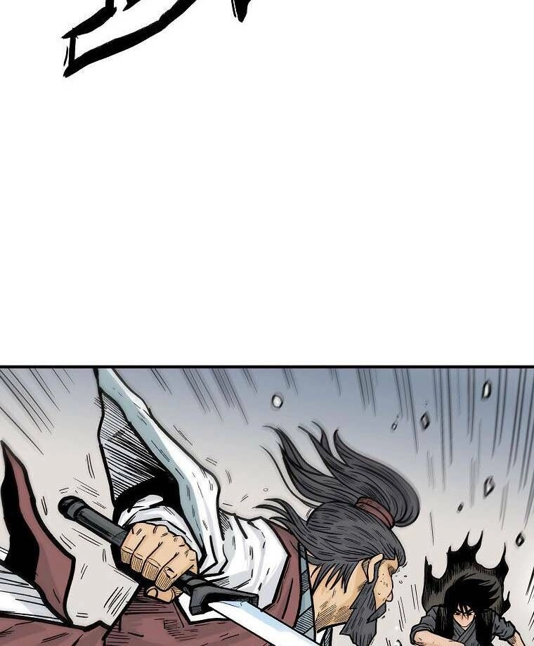 Hỏa Sơn Quyền Chapter 87 - 48