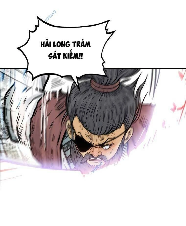 Hỏa Sơn Quyền Chapter 87 - 51