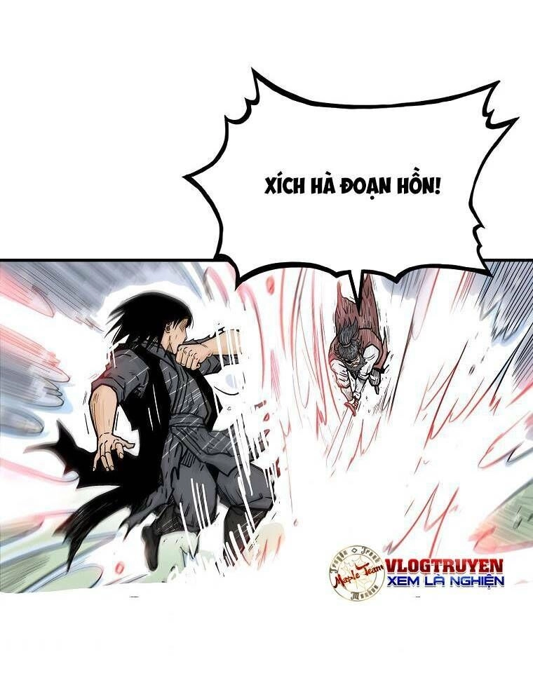 Hỏa Sơn Quyền Chapter 87 - 52