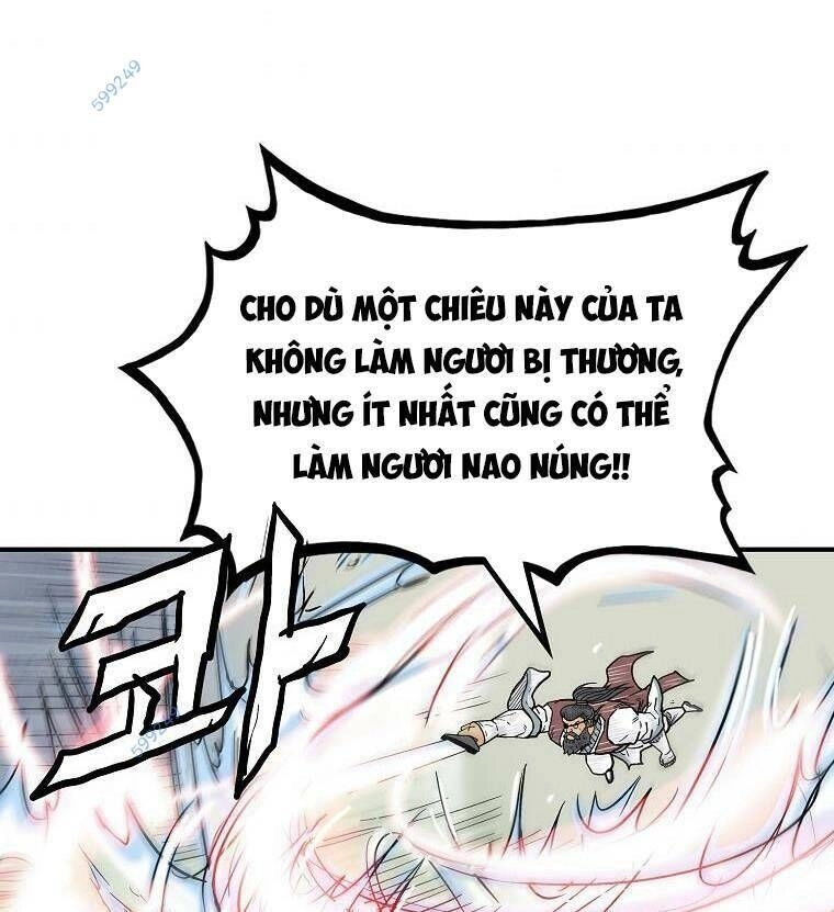 Hỏa Sơn Quyền Chapter 87 - 53