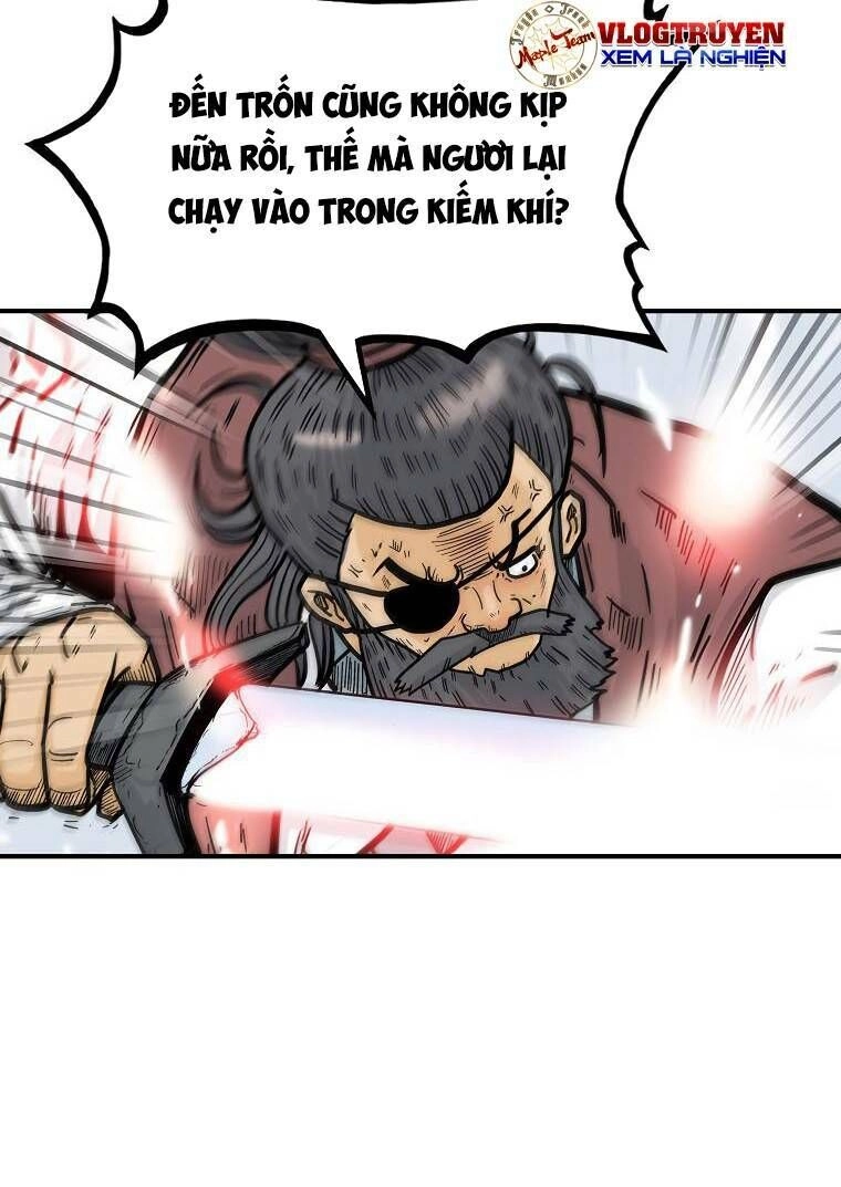 Hỏa Sơn Quyền Chapter 87 - 56