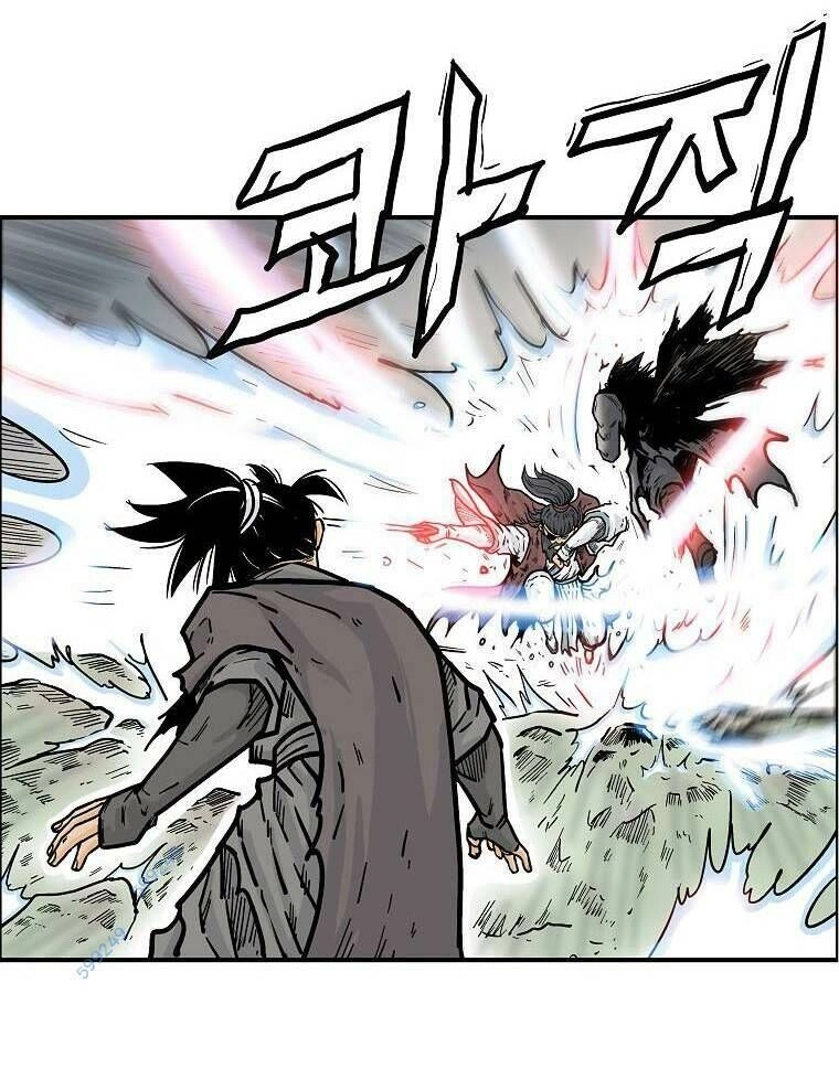 Hỏa Sơn Quyền Chapter 87 - 57