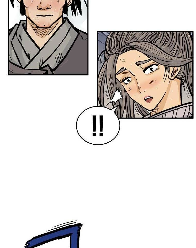 Hỏa Sơn Quyền Chapter 87 - 60