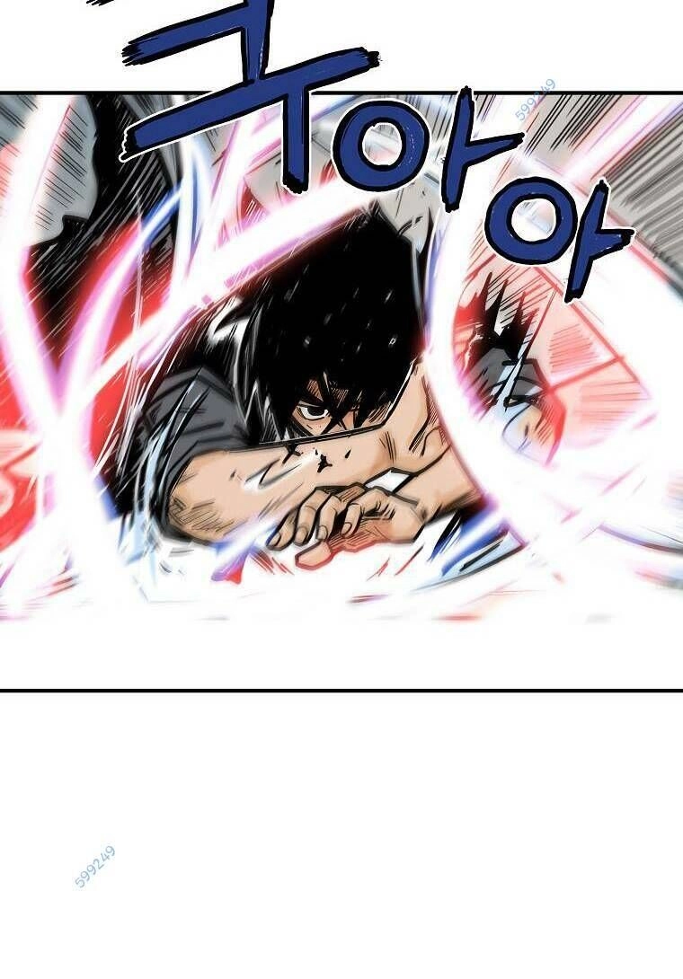 Hỏa Sơn Quyền Chapter 87 - 61