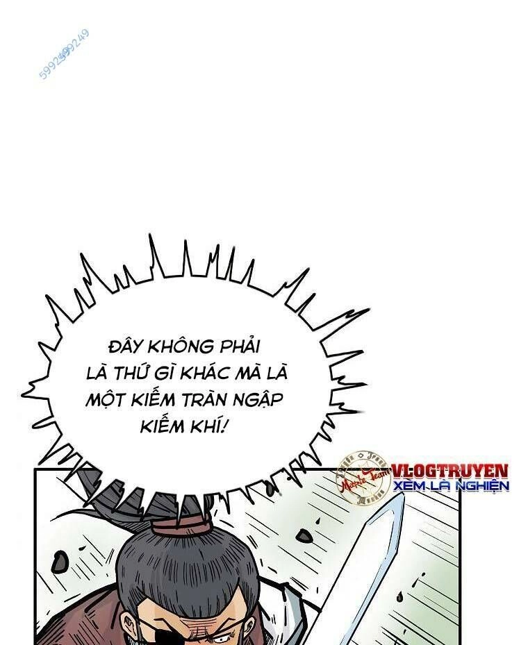 Hỏa Sơn Quyền Chapter 87 - 63