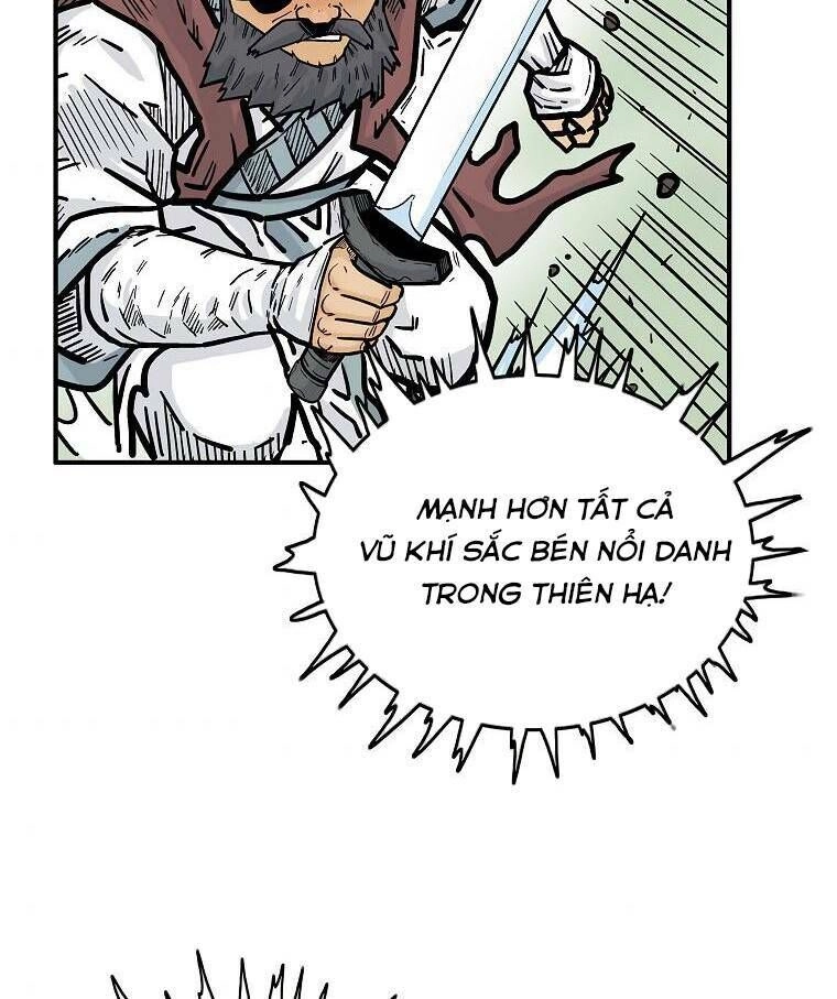 Hỏa Sơn Quyền Chapter 87 - 64