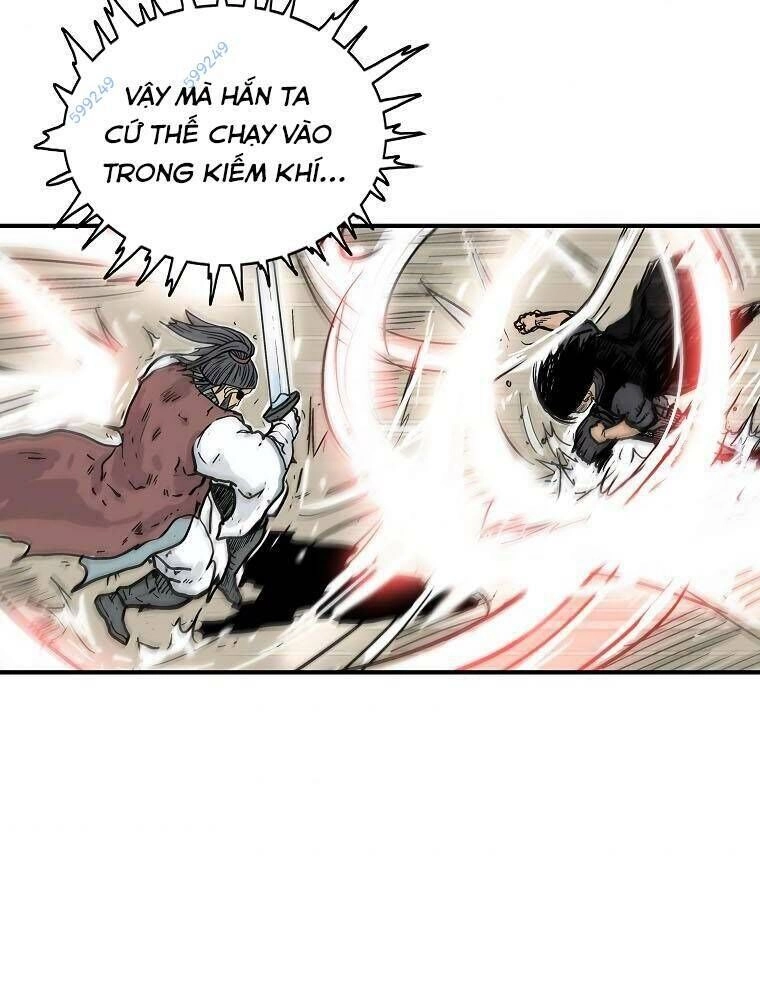 Hỏa Sơn Quyền Chapter 87 - 65