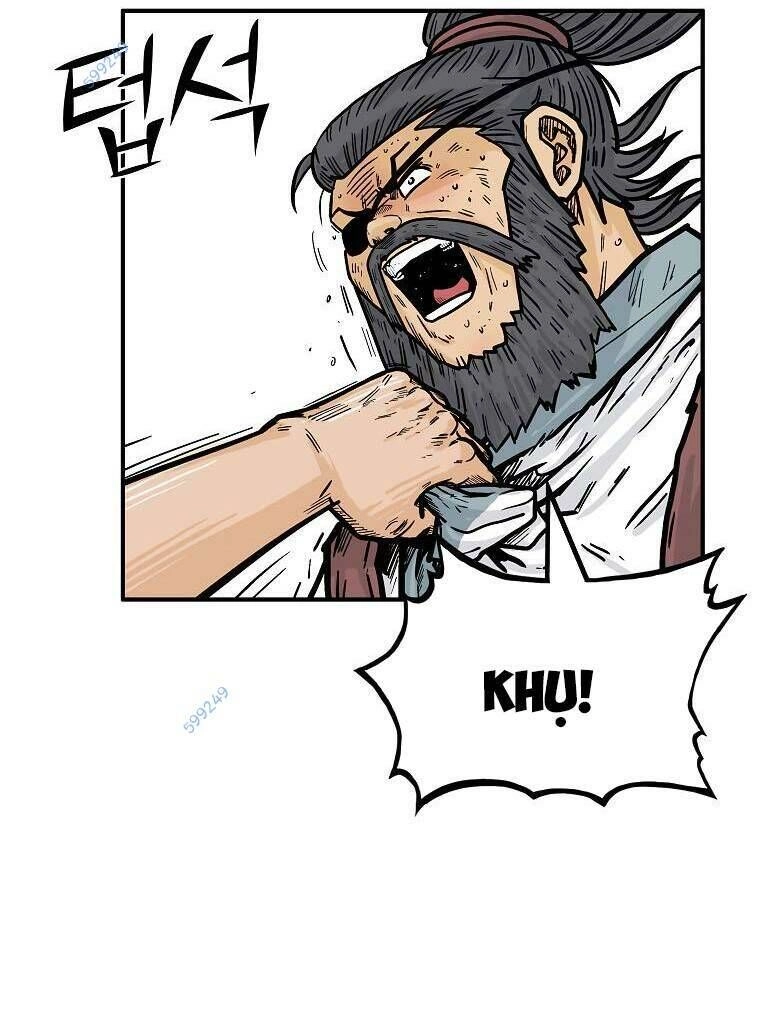 Hỏa Sơn Quyền Chapter 87 - 67