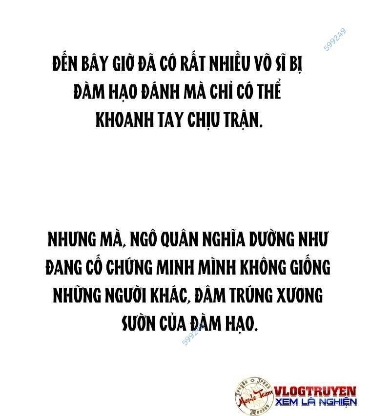 Hỏa Sơn Quyền Chapter 87 - 69