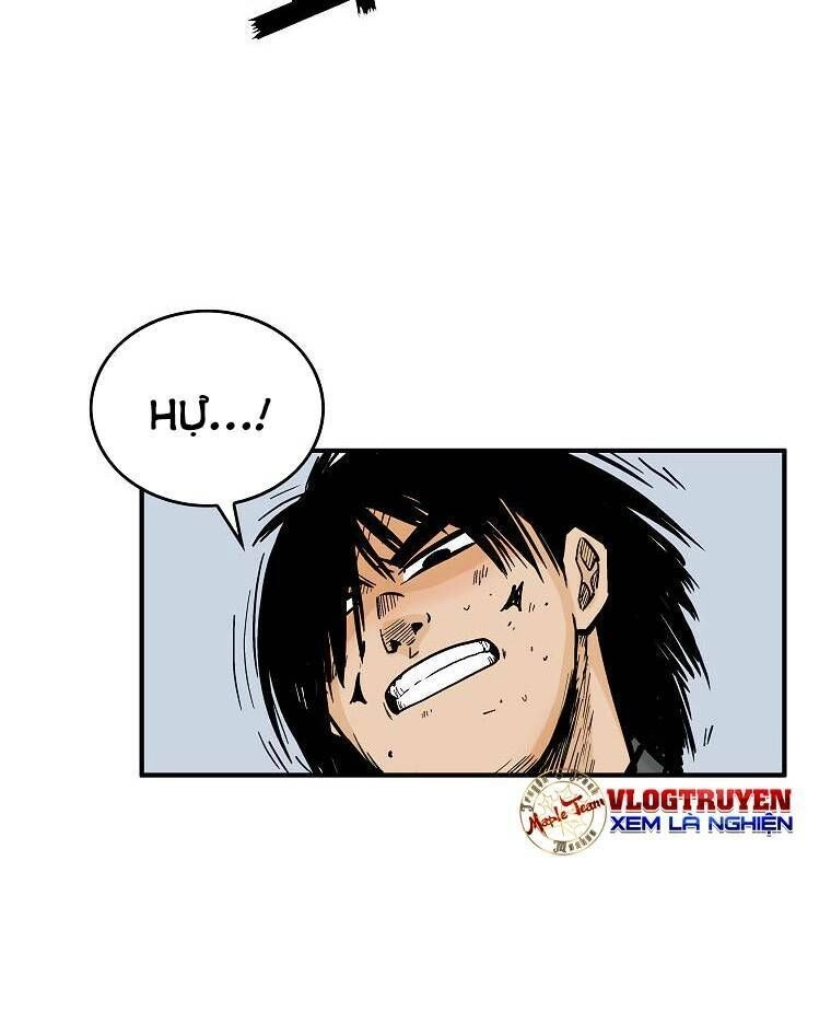 Hỏa Sơn Quyền Chapter 87 - 72