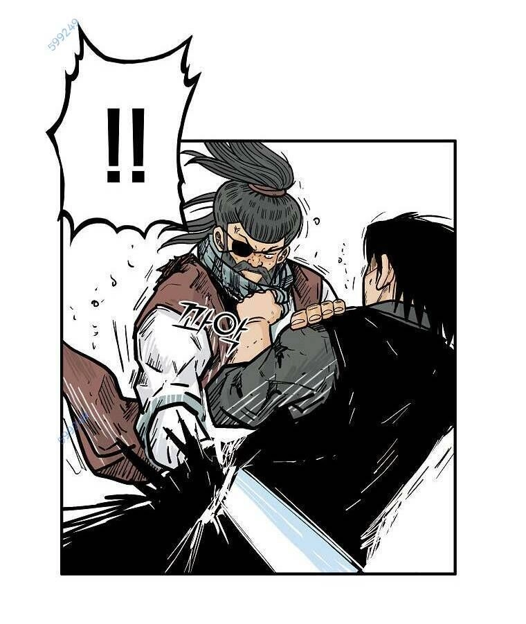 Hỏa Sơn Quyền Chapter 87 - 73